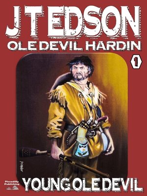 cover image of Young Ole Devil